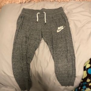 Nike joggers